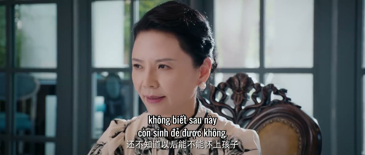 Vợ Vốn Hiền Lương tập 2 cảnh 2