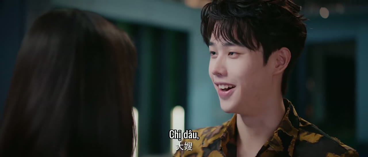 Vợ Vốn Hiền Lương tập 3