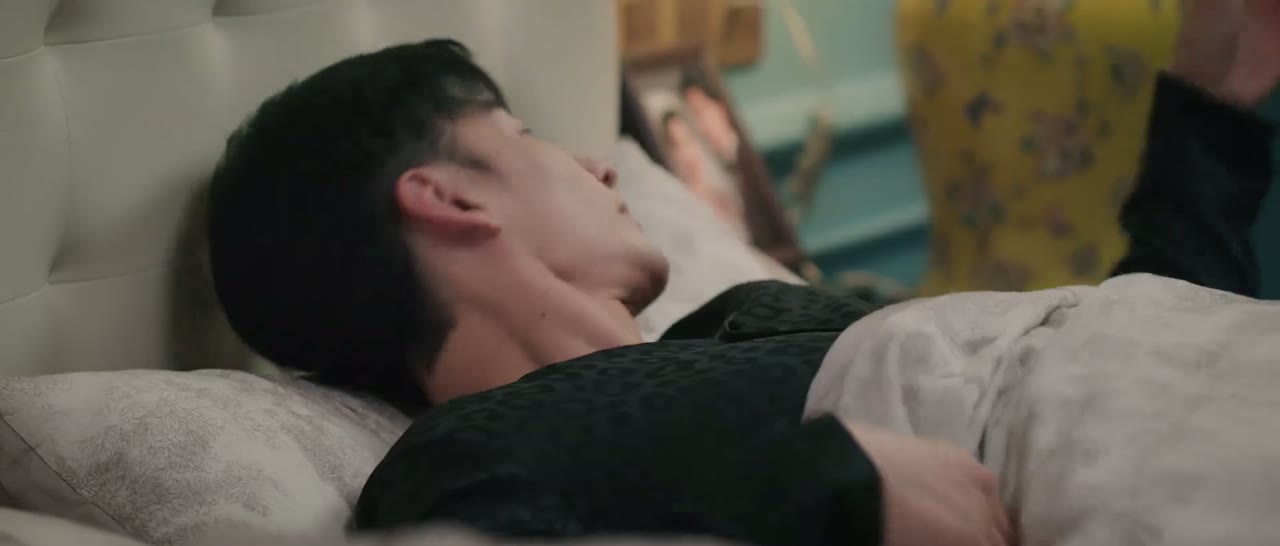 Vợ Vốn Hiền Lương tập 4 cảnh 2
