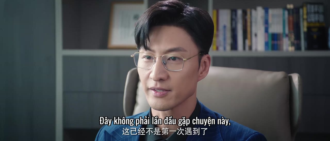 Vợ Vốn Hiền Lương tập 5 cảnh 3