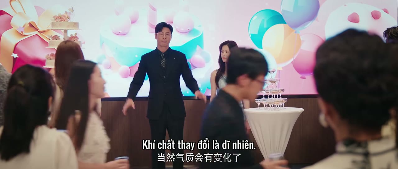 Vợ Vốn Hiền Lương tập 6