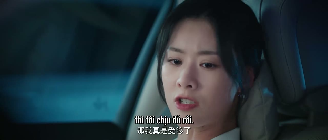Vợ Vốn Hiền Lương tập 7 cảnh 3