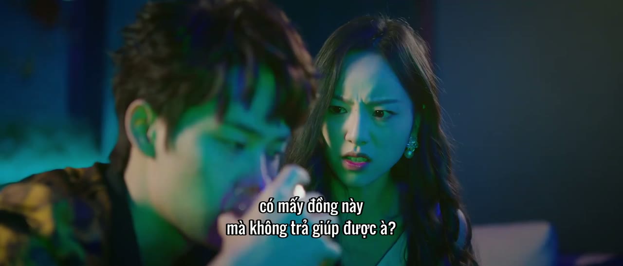 Vợ Vốn Hiền Lương tập 8