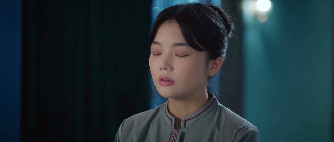 Vợ Vốn Hiền Lương tập 11