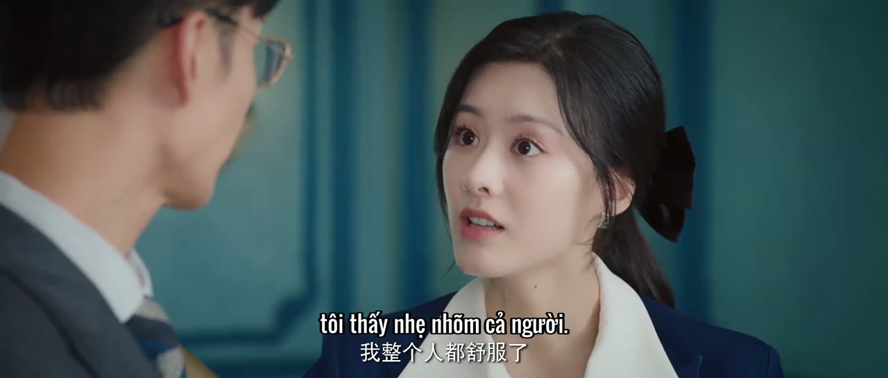Vợ Vốn Hiền Lương tập 12 cảnh 3