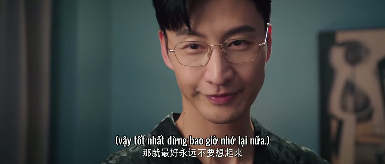 Vợ Vốn Hiền Lương tập 13 cảnh 3