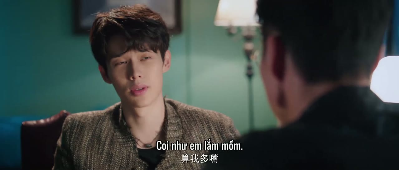 Vợ Vốn Hiền Lương tập 14