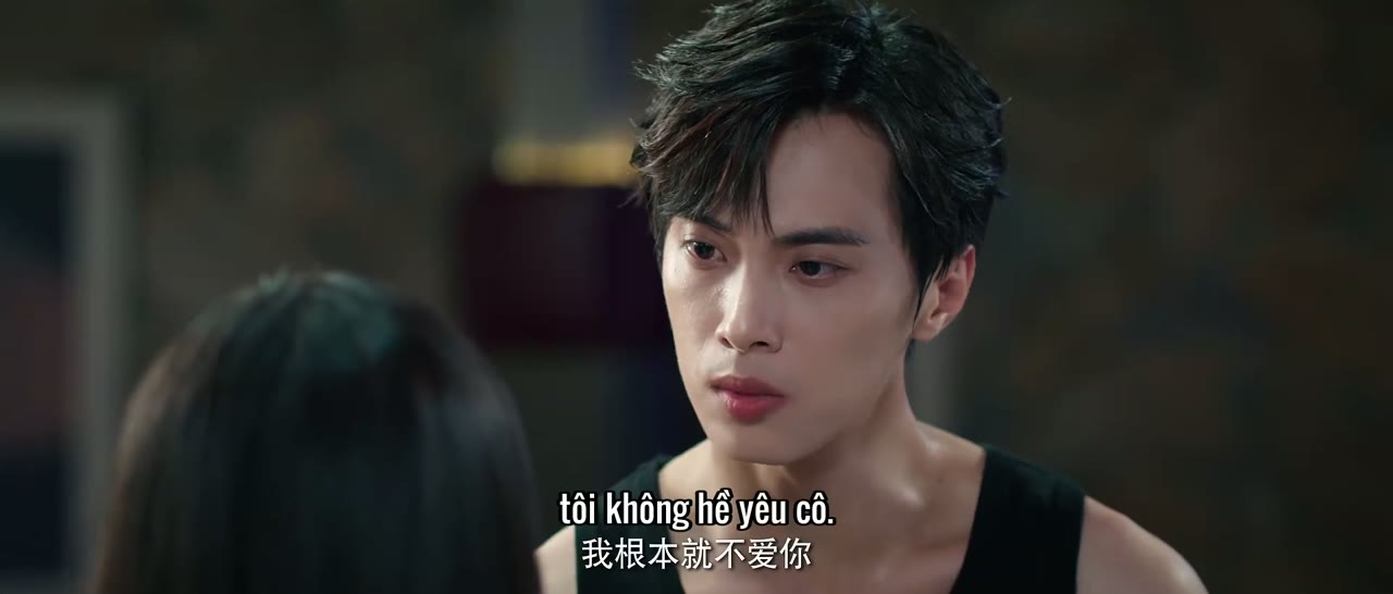 Vợ Vốn Hiền Lương tập 16 cảnh 2
