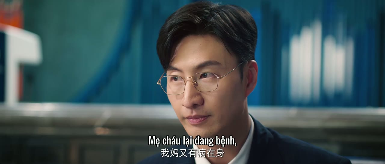 Vợ Vốn Hiền Lương tập 18