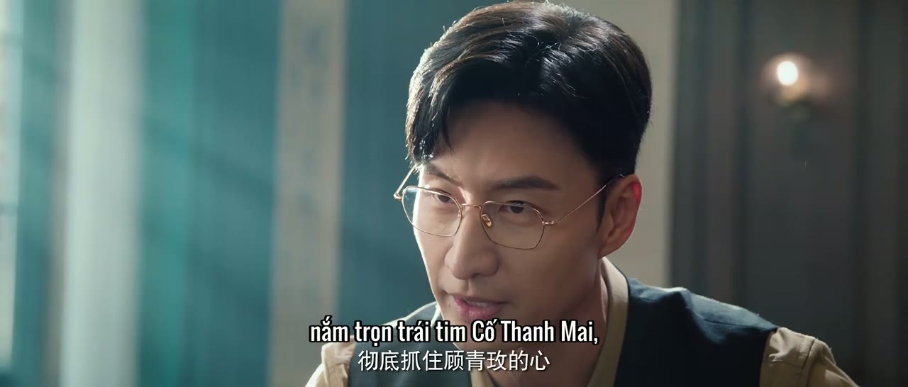 Vợ Vốn Hiền Lương tập 19