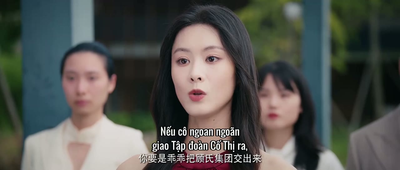 Vợ Vốn Hiền Lương tập 19 cảnh 2