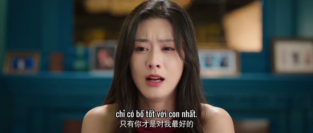 Vợ Vốn Hiền Lương tập 20