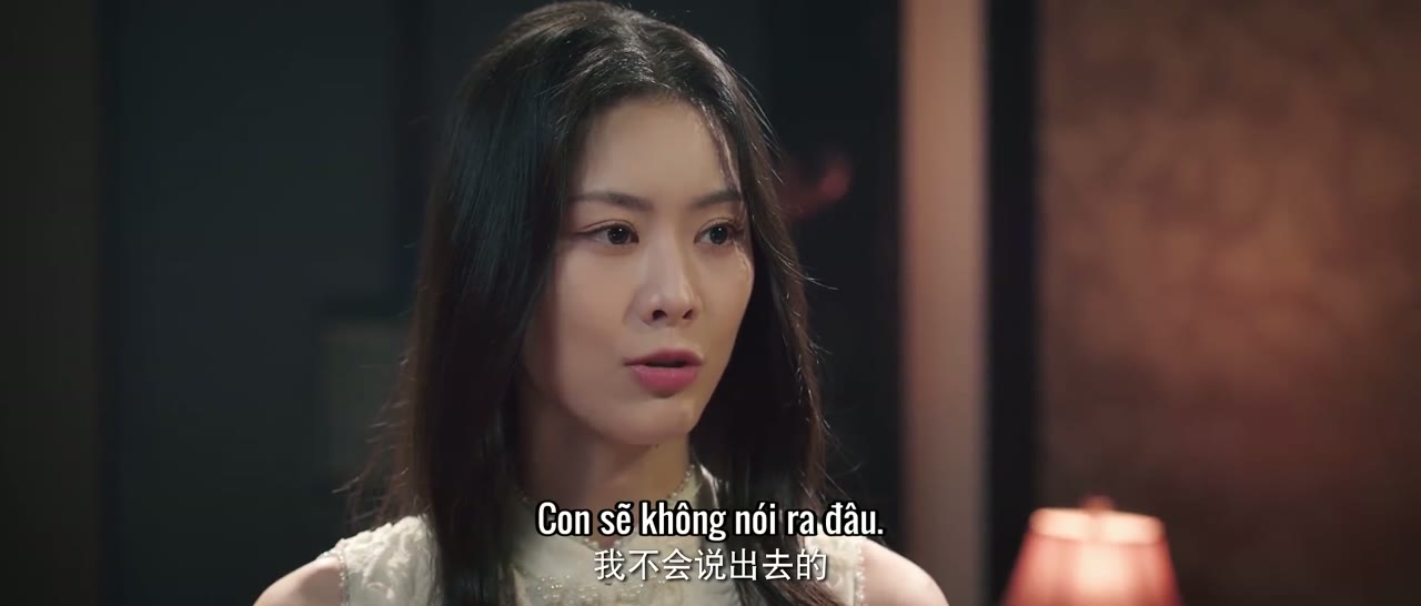 Vợ Vốn Hiền Lương tập 20 cảnh 3