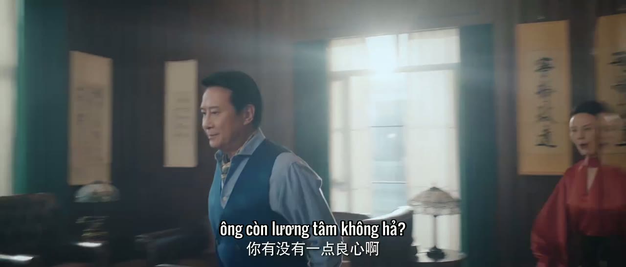 Vợ Vốn Hiền Lương tập 21