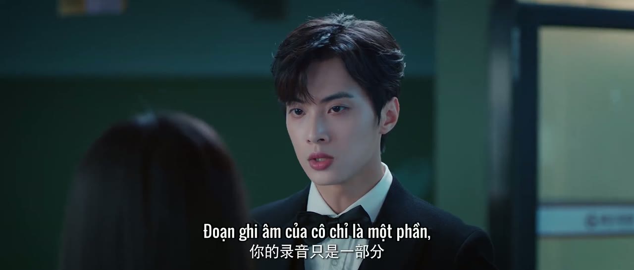 Vợ Vốn Hiền Lương tập 22 cảnh 3