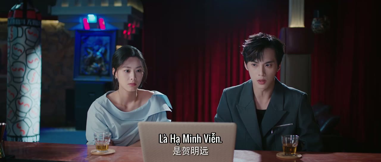 Vợ Vốn Hiền Lương tập 23