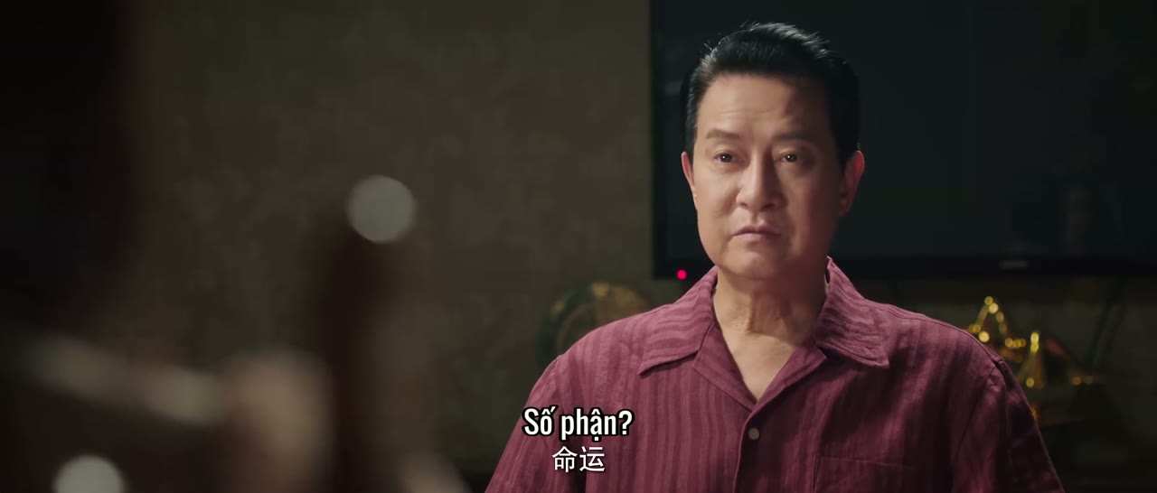Vợ Vốn Hiền Lương tập 23 cảnh 2