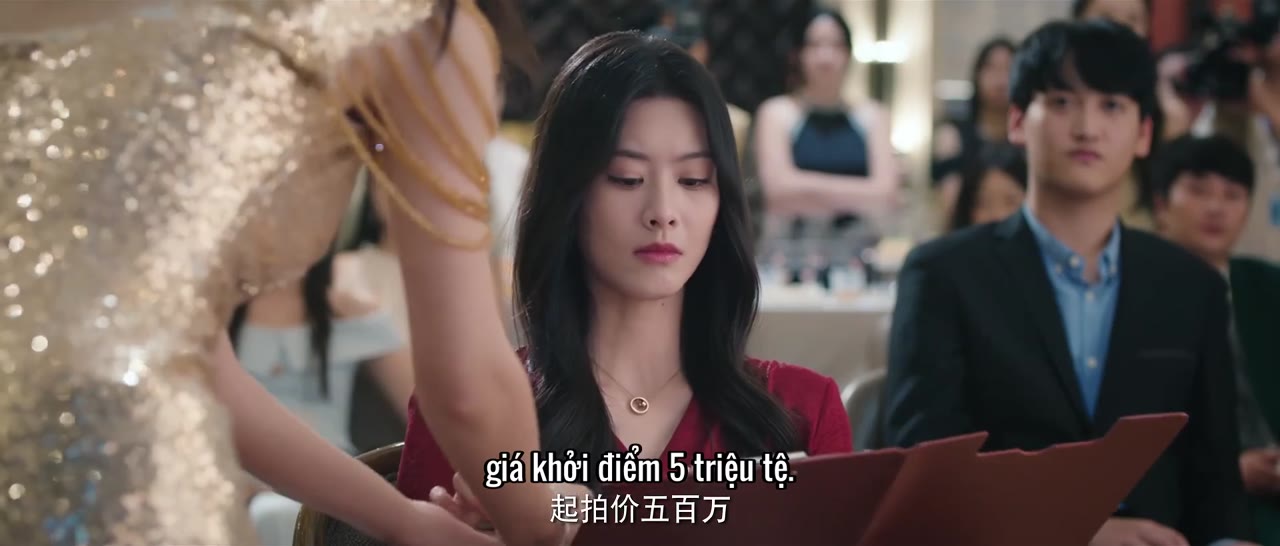 Vợ Vốn Hiền Lương - cảnh 1