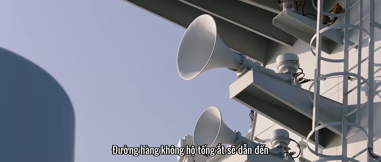 Yêu Sắc Xanh Biển Cả tập 20
