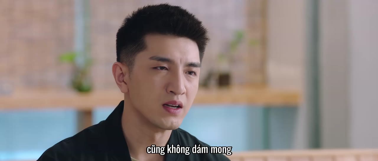Yêu Sắc Xanh Biển Cả tập 23 cảnh 3