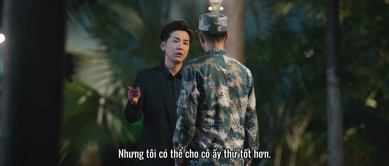 Yêu Sắc Xanh Biển Cả tập 30
