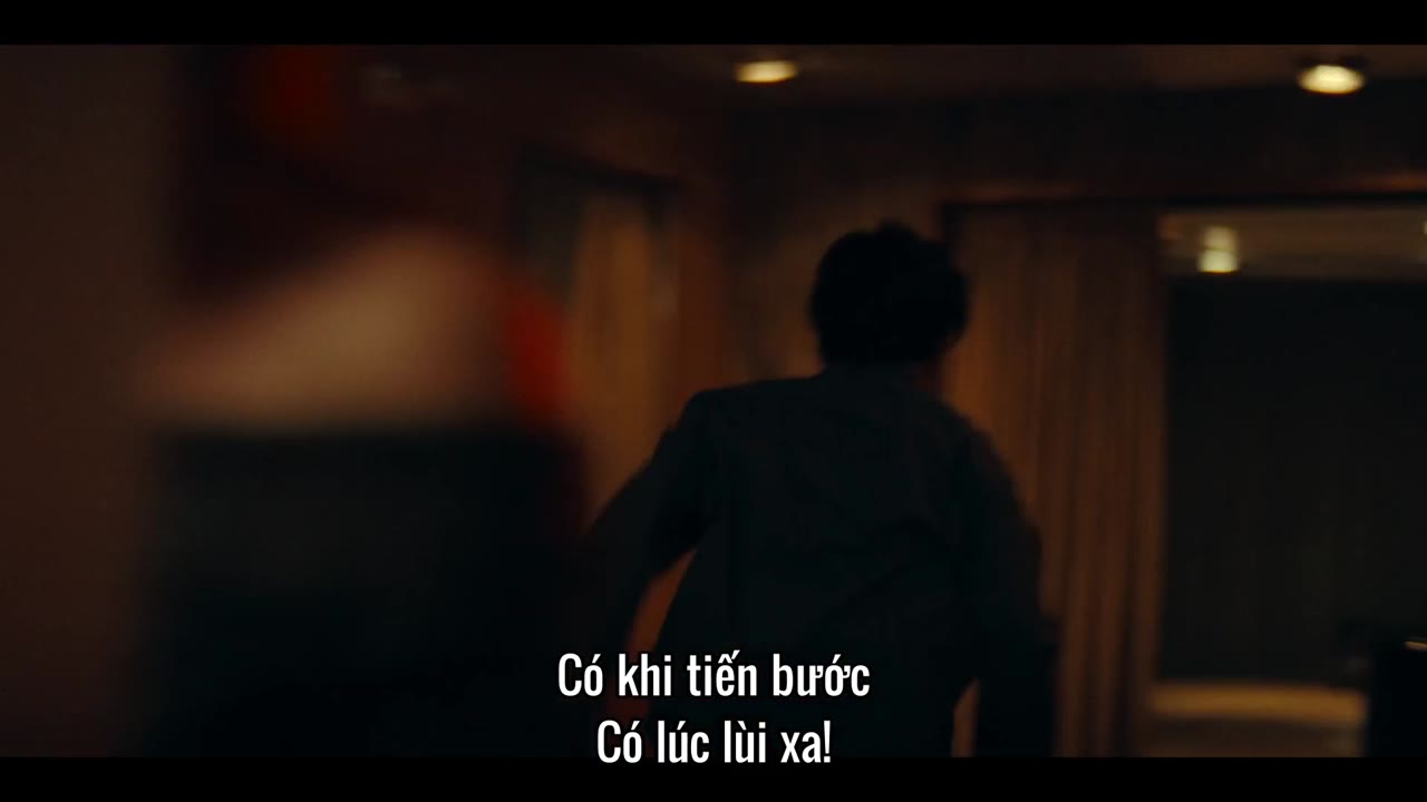 Siêu sao tập 3 cảnh 3