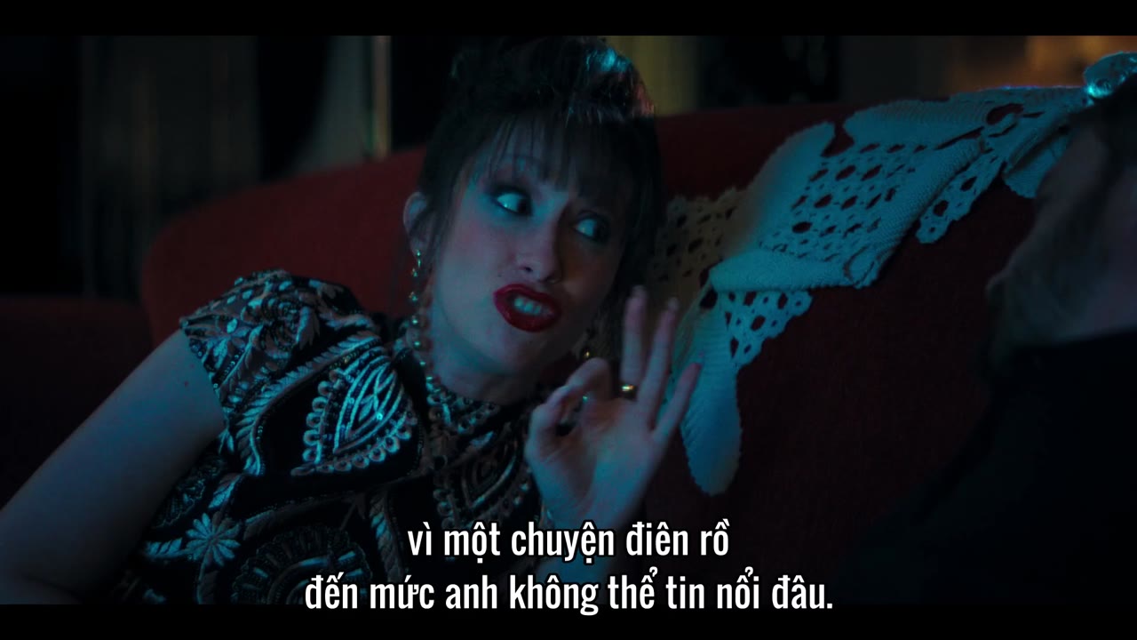 Siêu sao tập 6 cảnh 2