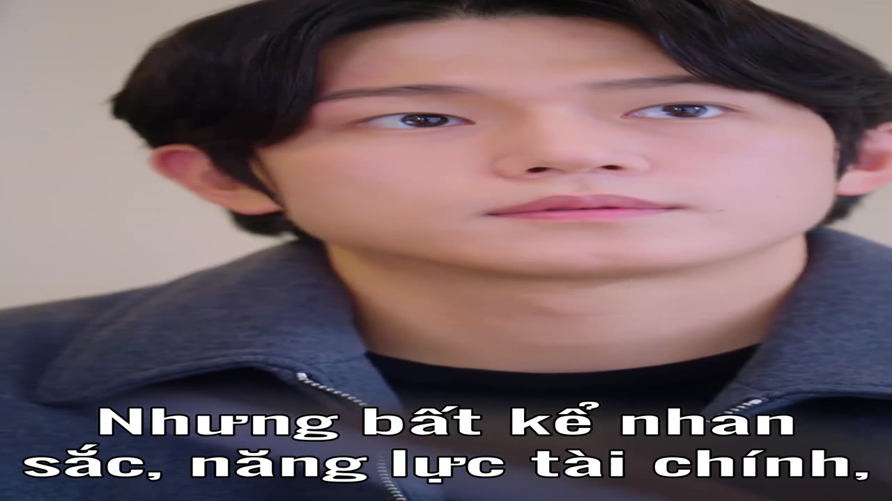 Chuyện Tình Bí Mật Của Quản Lý Mai Mối tập 4
