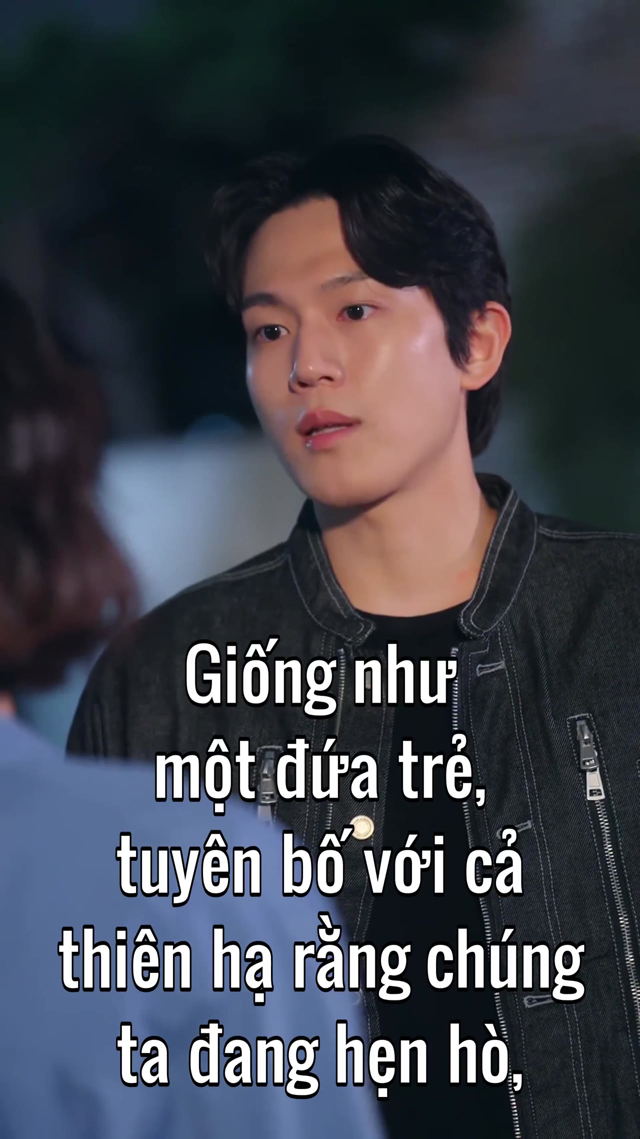 Chuyện Tình Bí Mật Của Quản Lý Mai Mối tập 32