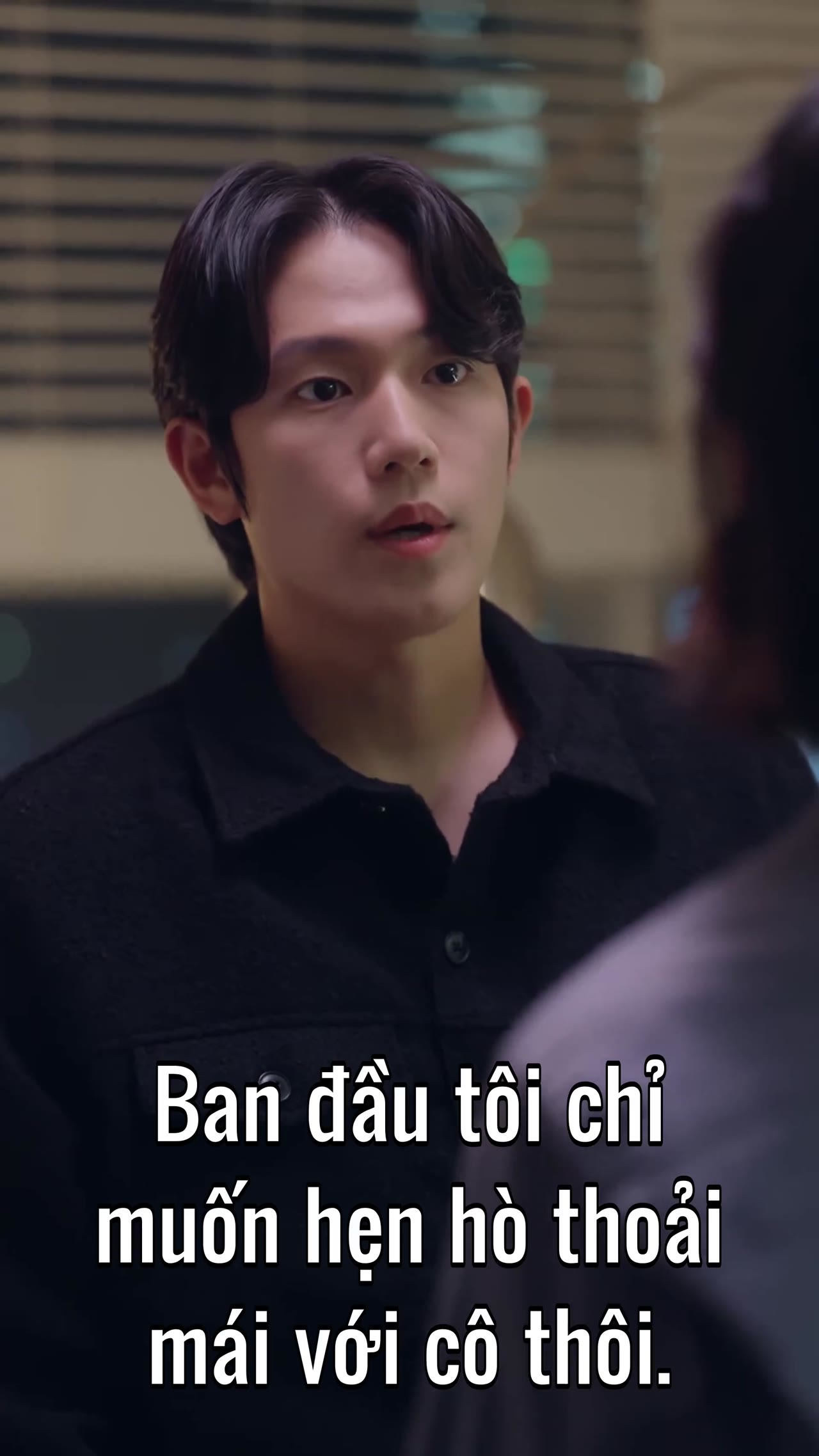 Chuyện Tình Bí Mật Của Quản Lý Mai Mối tập 44