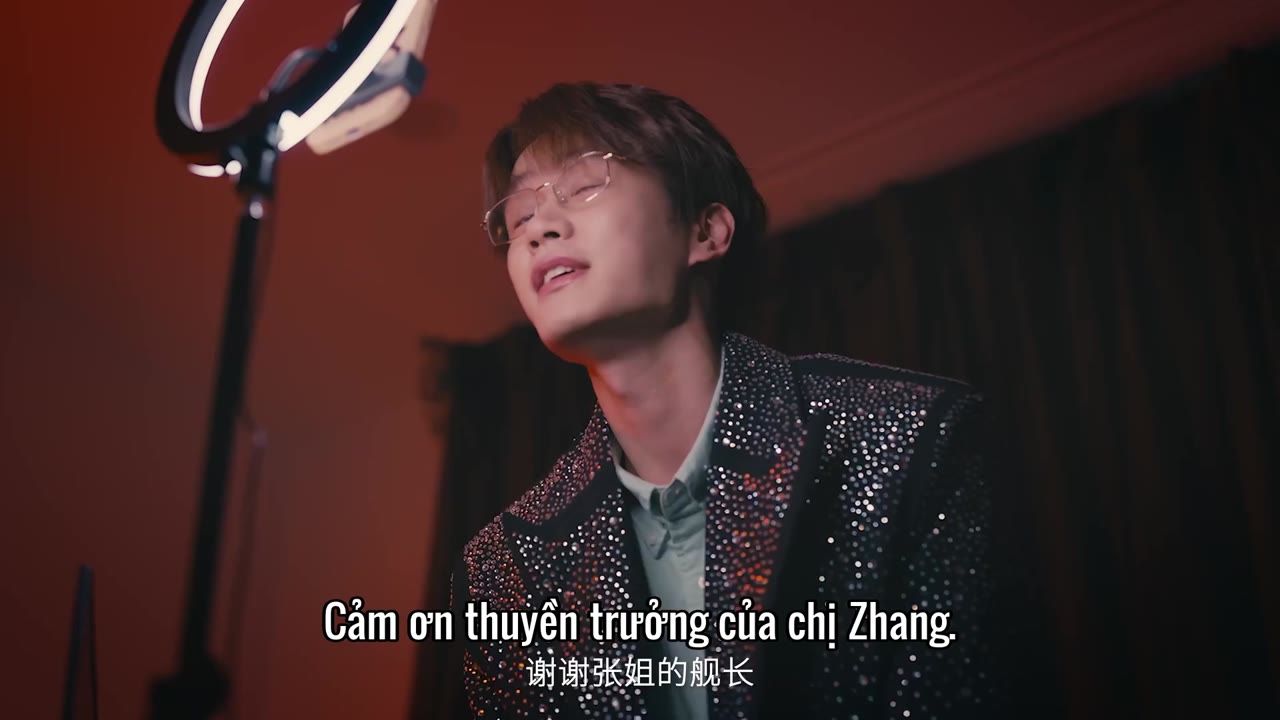 Thế Giới Của Các Bà Thím tập 4