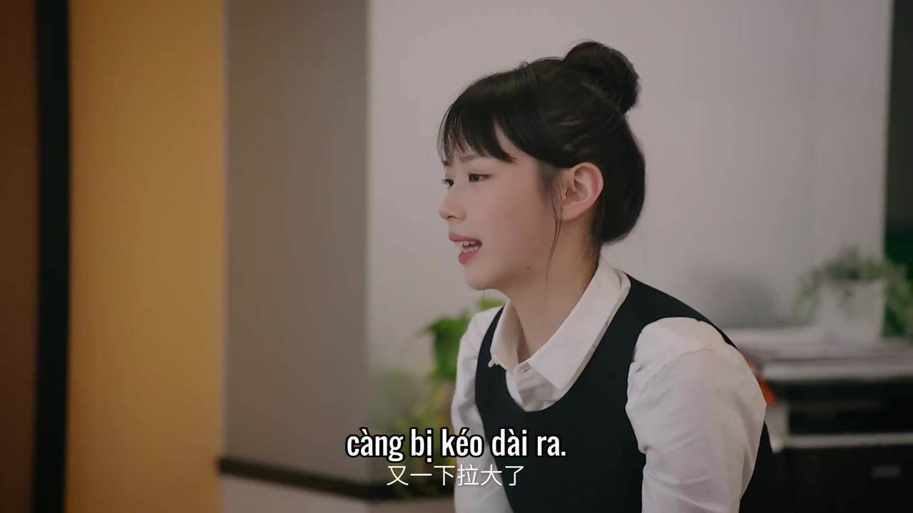Thế Giới Của Các Bà Thím tập 13