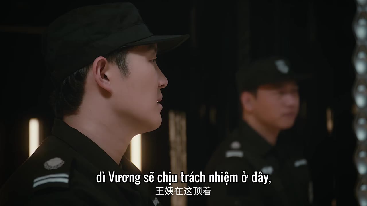 Thế Giới Của Các Bà Thím tập 18