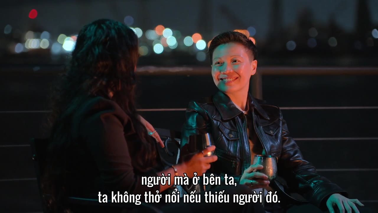 Tối hậu thư: Tình yêu queer tập 2