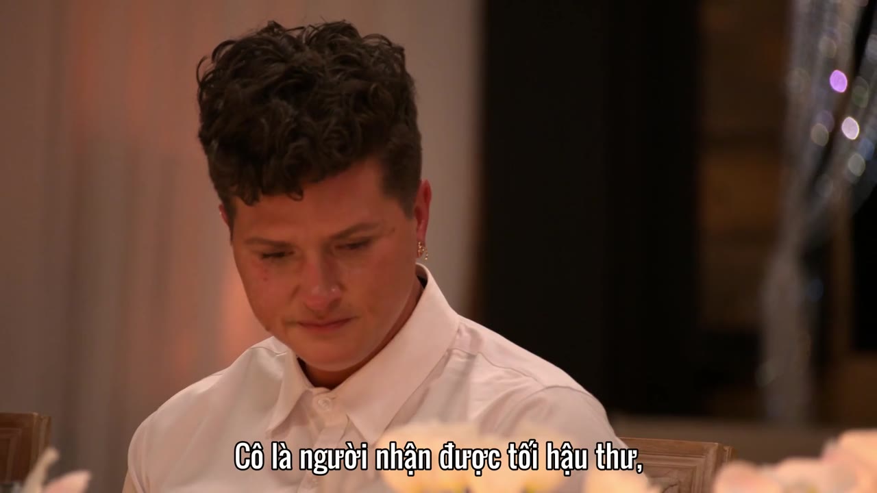 Tối hậu thư: Tình yêu queer tập 3