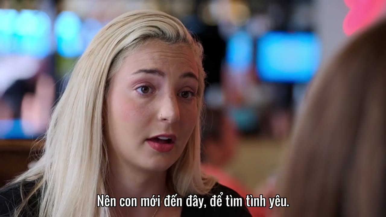 Tối hậu thư: Tình yêu queer tập 5 cảnh 2
