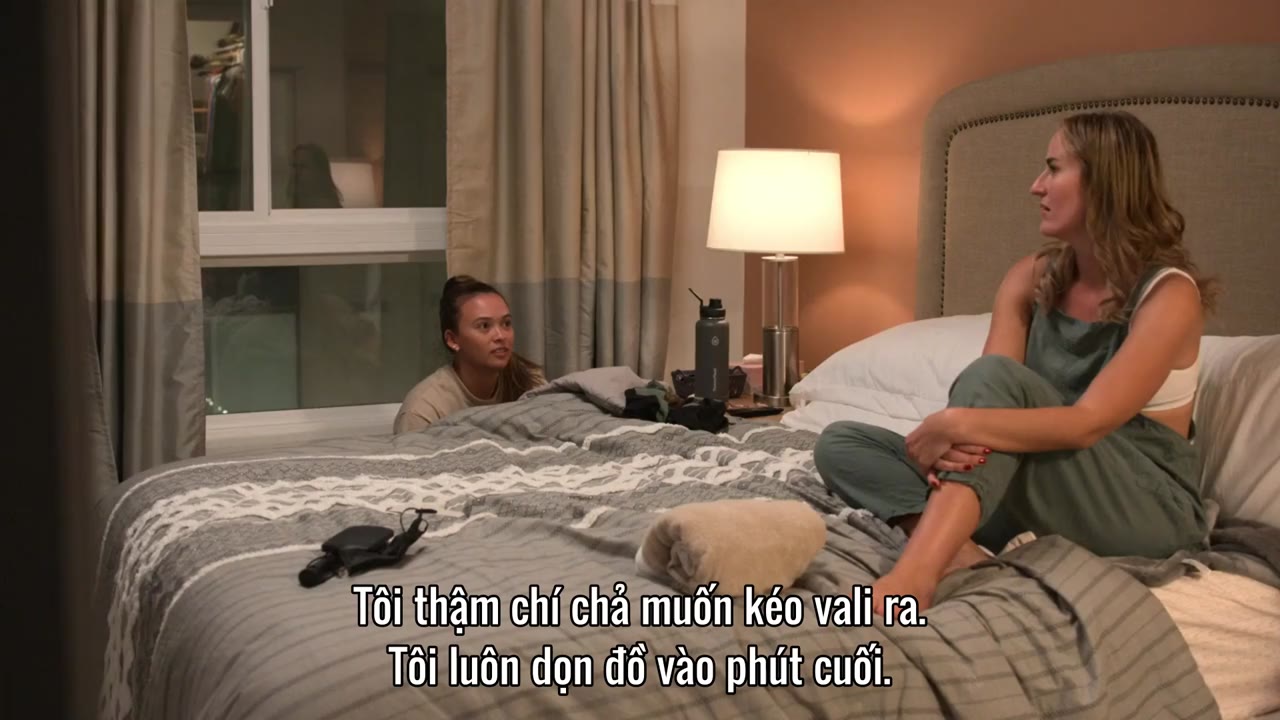 Tối hậu thư: Tình yêu queer tập 5 cảnh 3