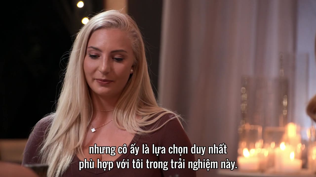 Tối hậu thư: Tình yêu queer tập 6