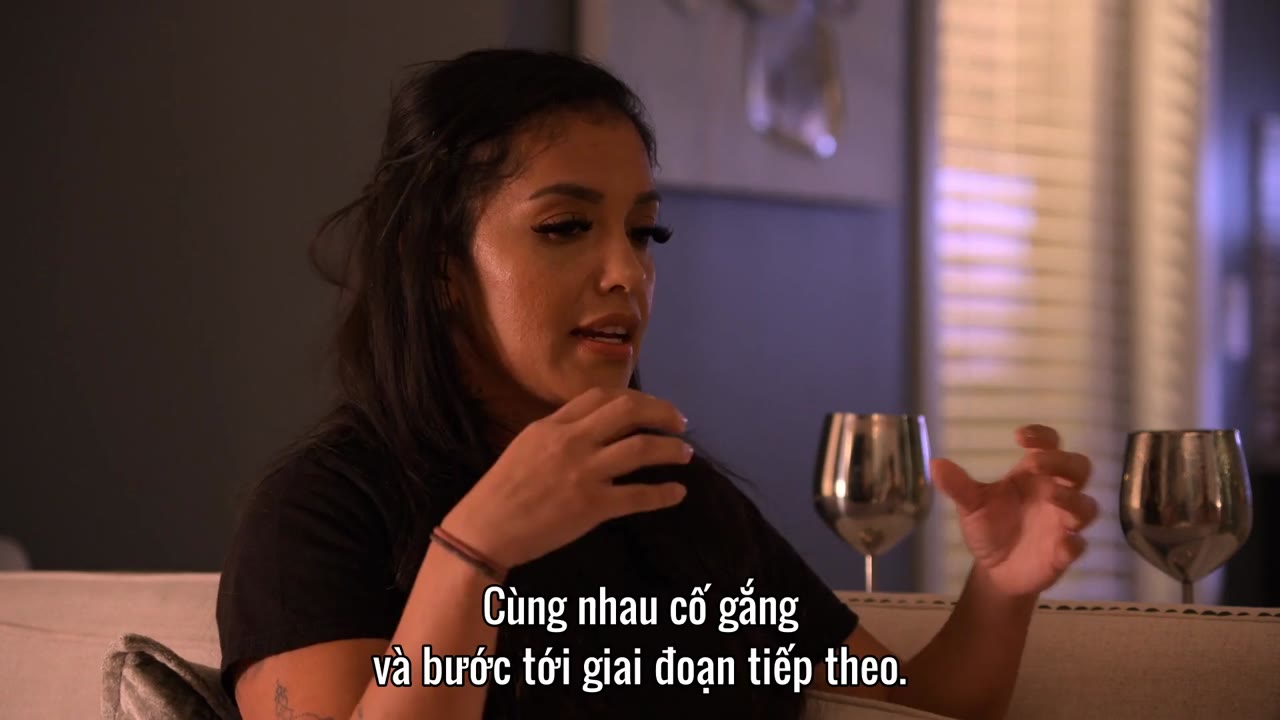 Tối hậu thư: Tình yêu queer tập 8 cảnh 2