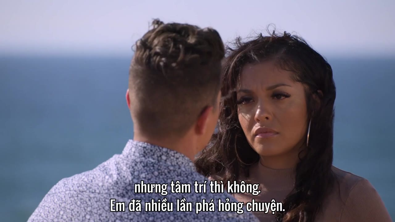 Tối hậu thư: Tình yêu queer tập 9
