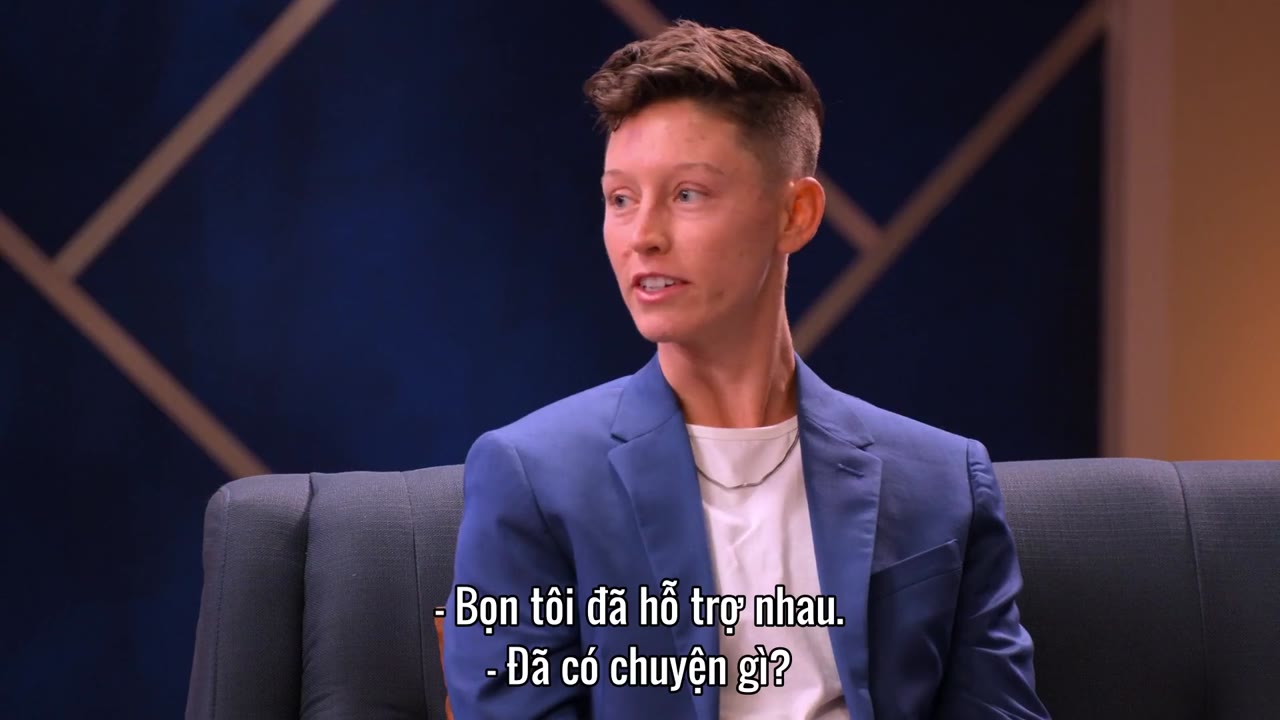 Tối hậu thư: Tình yêu queer tập 10 cảnh 2