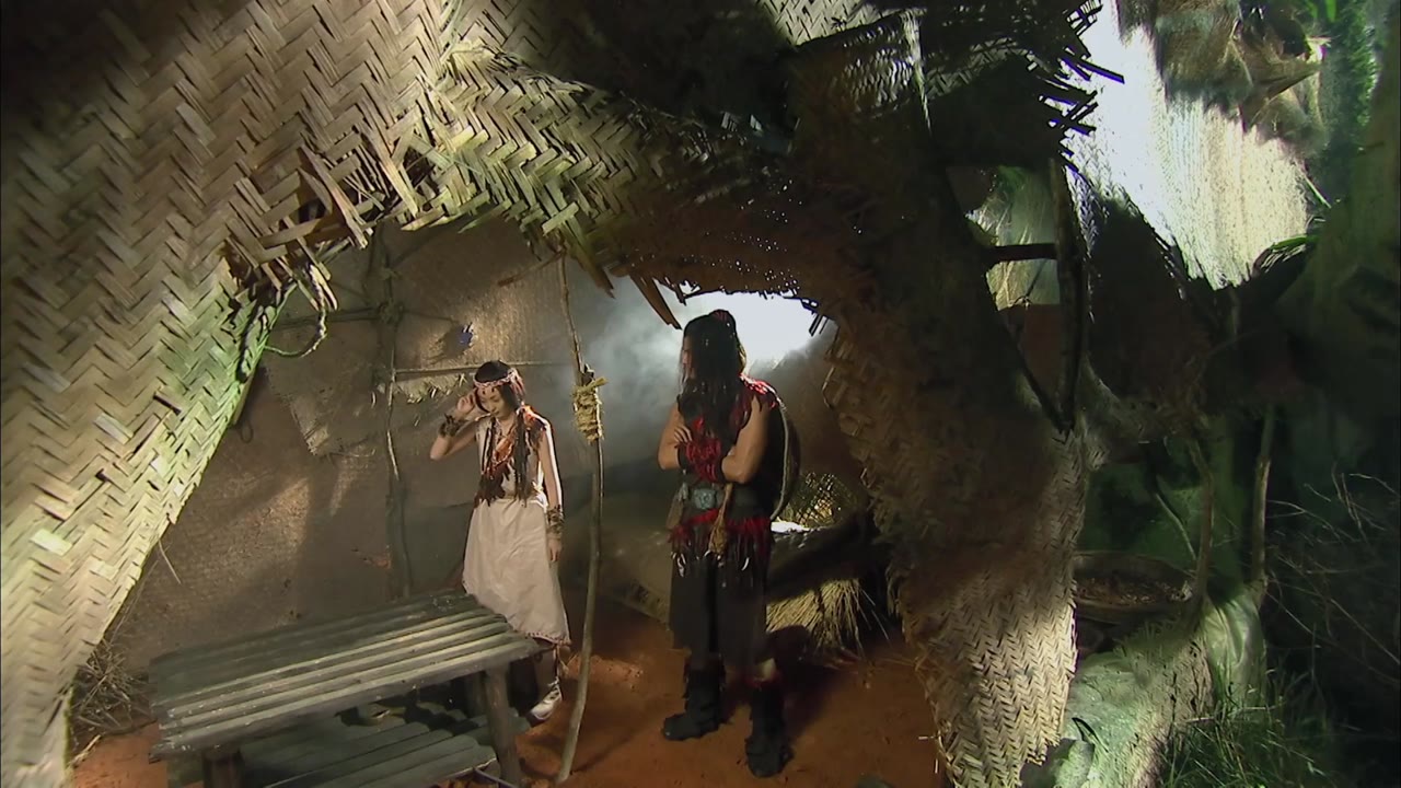 Truyền Thuyết 12 Con Giáp tập 5 cảnh 3