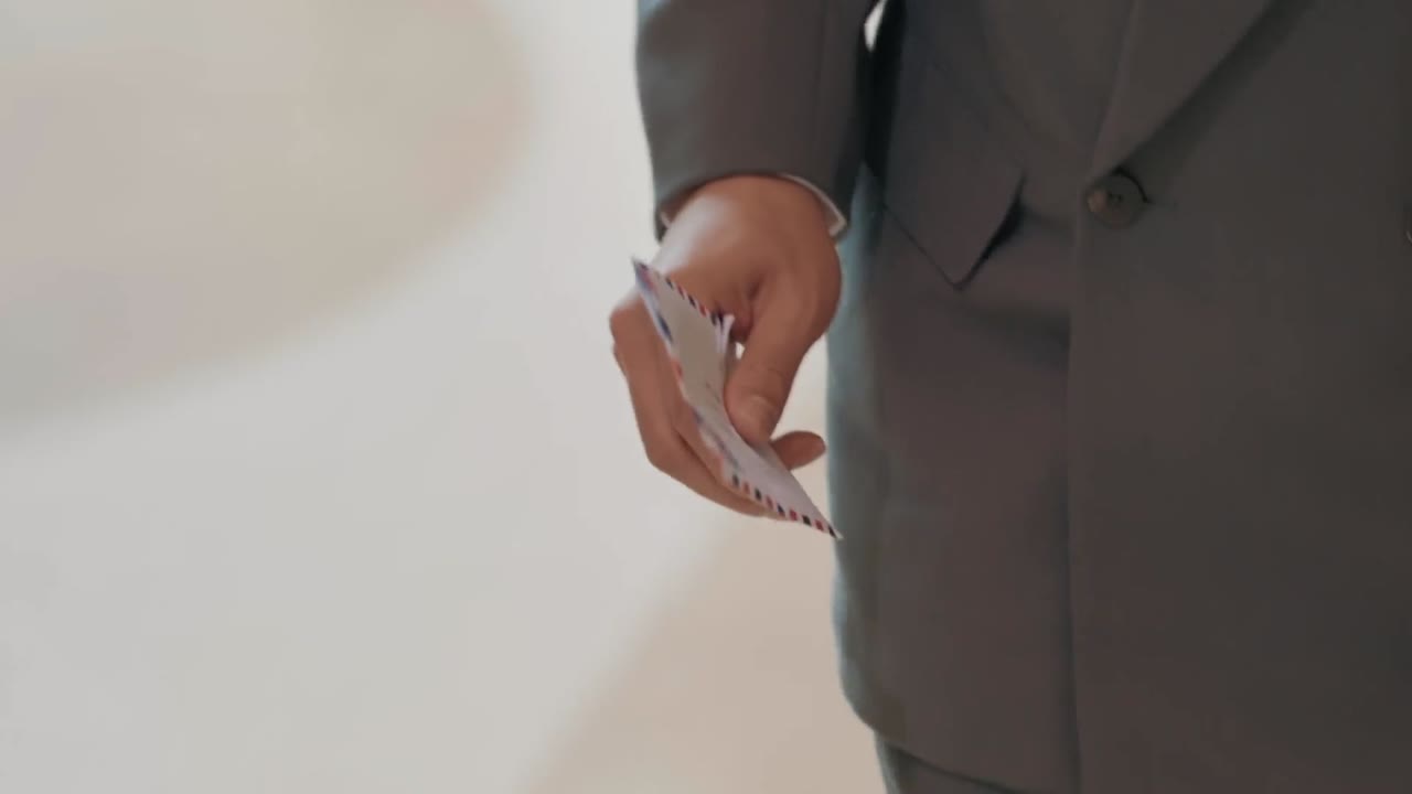 Dhevaprom: Dujupsorn tập 2 cảnh 3