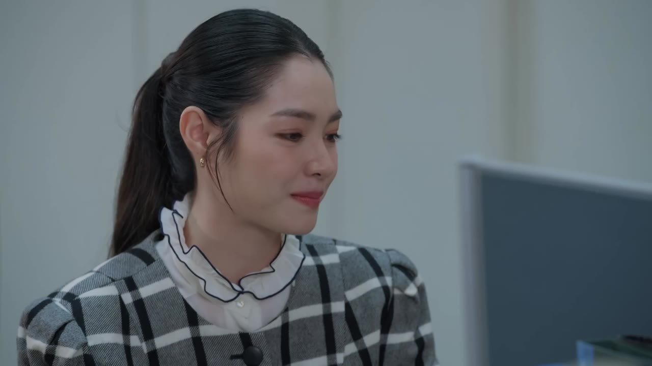 Dhevaprom: Dujupsorn tập 3