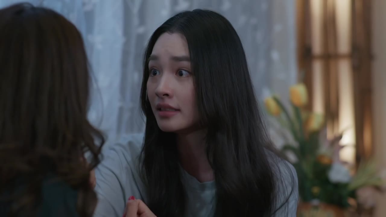 Dhevaprom: Dujupsorn tập 3 cảnh 2