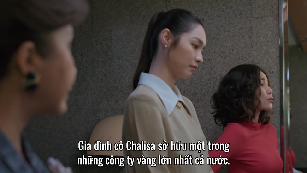 Dhevaprom: Dujupsorn tập 3 cảnh 3