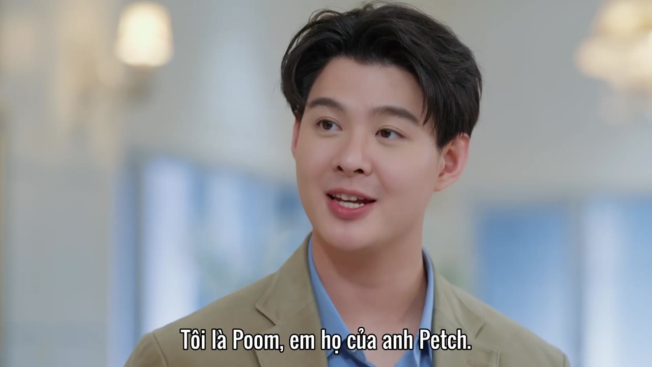 Dhevaprom: Dujupsorn tập 4 cảnh 3