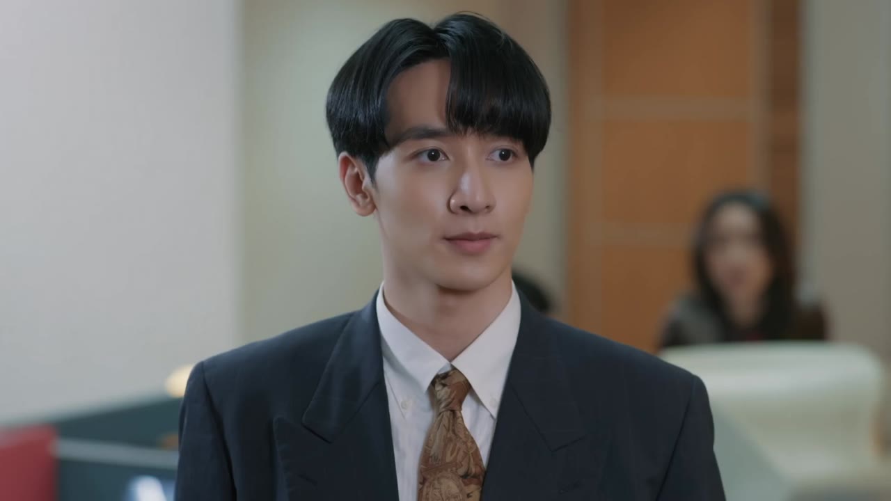 Dhevaprom: Dujupsorn tập 5 cảnh 2