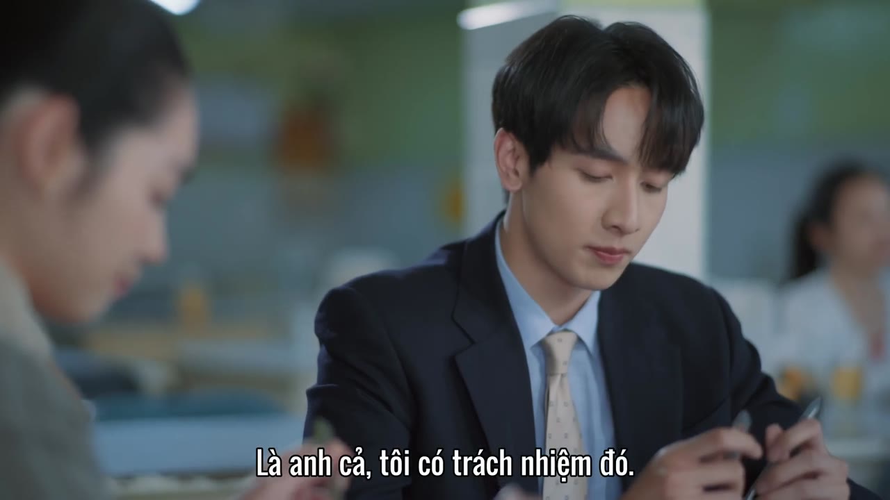 Dhevaprom: Dujupsorn tập 8