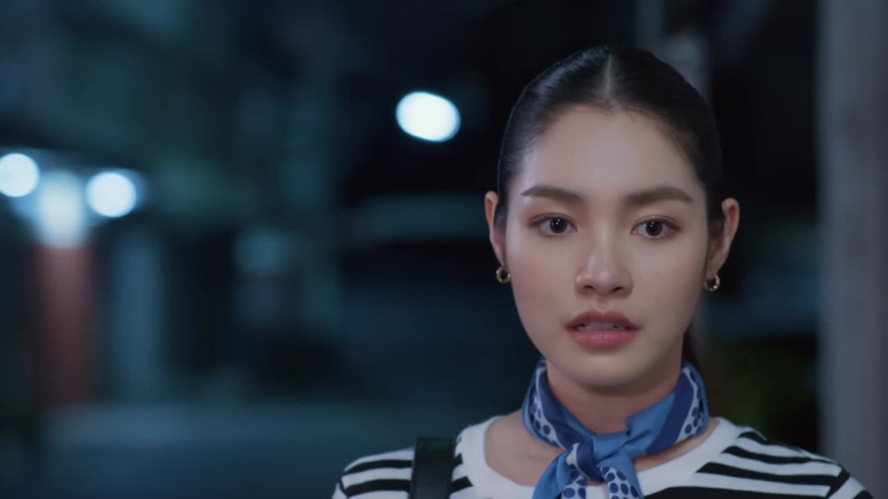 Dhevaprom: Dujupsorn tập 9